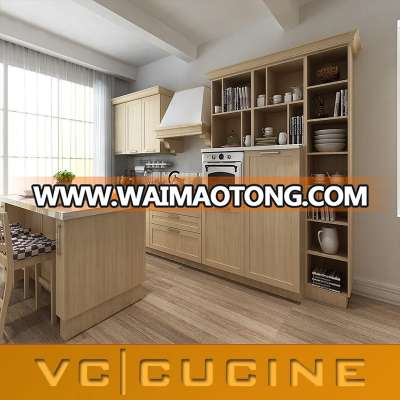 North American standard modern designs kitchen cupboard