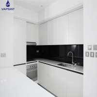 Vapsint kitchen cabinets made in China for small kitchen