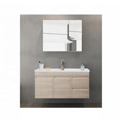 Foshan custom made european vanity bathroom design