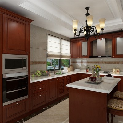 custom made solid wood designs kitchen cabinet designs luxury